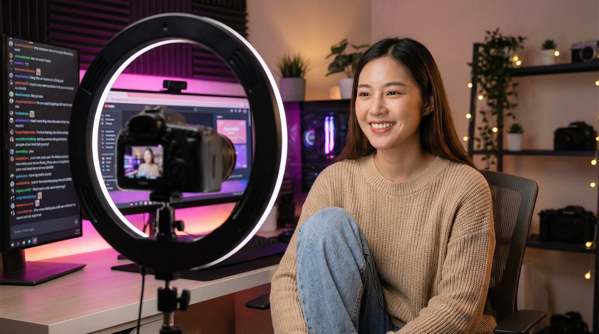 小马拉大车社区热门直播视频